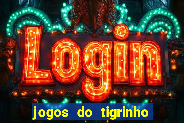 jogos do tigrinho vai ser proibido no brasil